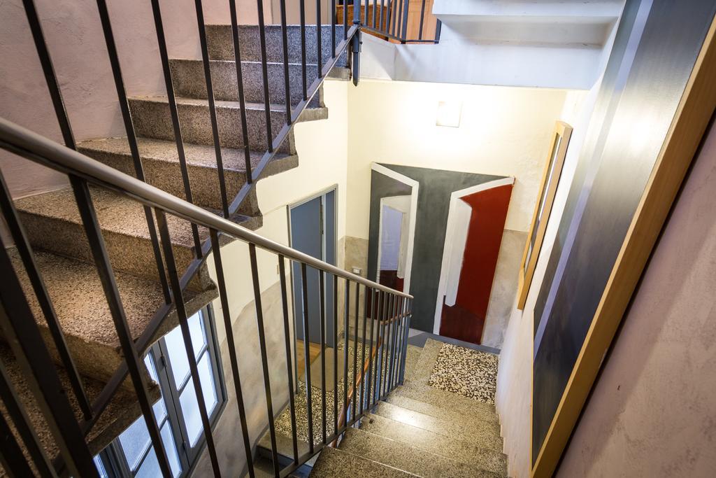 Ferienwohnung Regina 24 Cernobbio Exterior foto