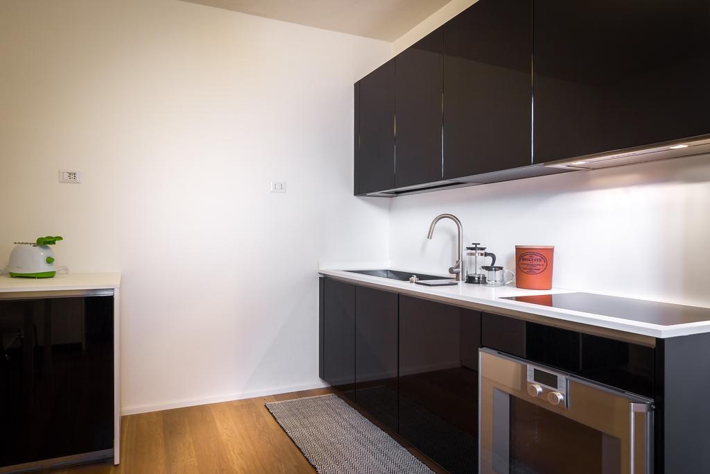 Ferienwohnung Regina 24 Cernobbio Exterior foto